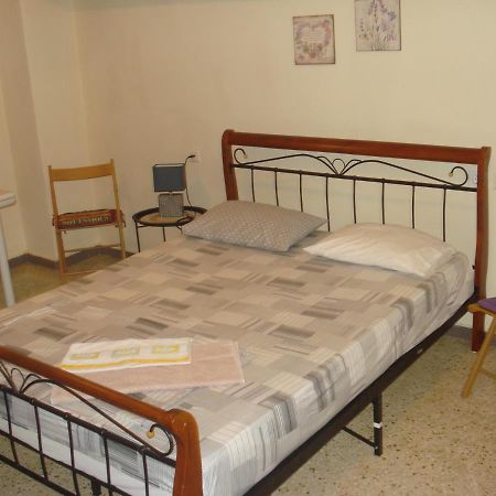 Apartment City Center باترا المظهر الخارجي الصورة