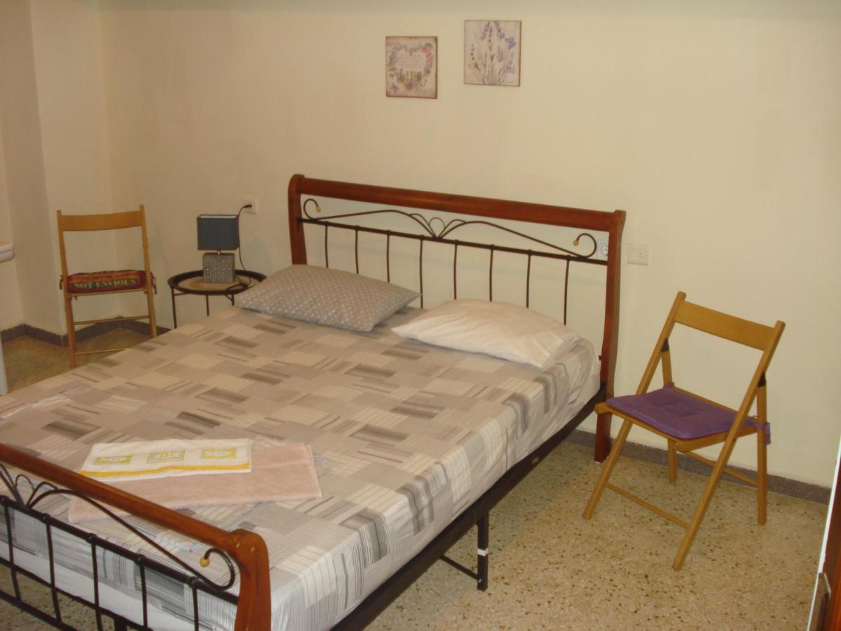 Apartment City Center باترا المظهر الخارجي الصورة