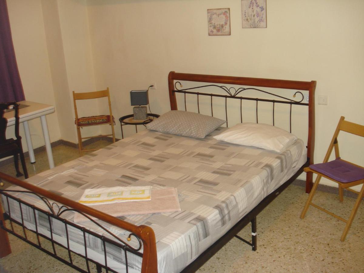Apartment City Center باترا المظهر الخارجي الصورة