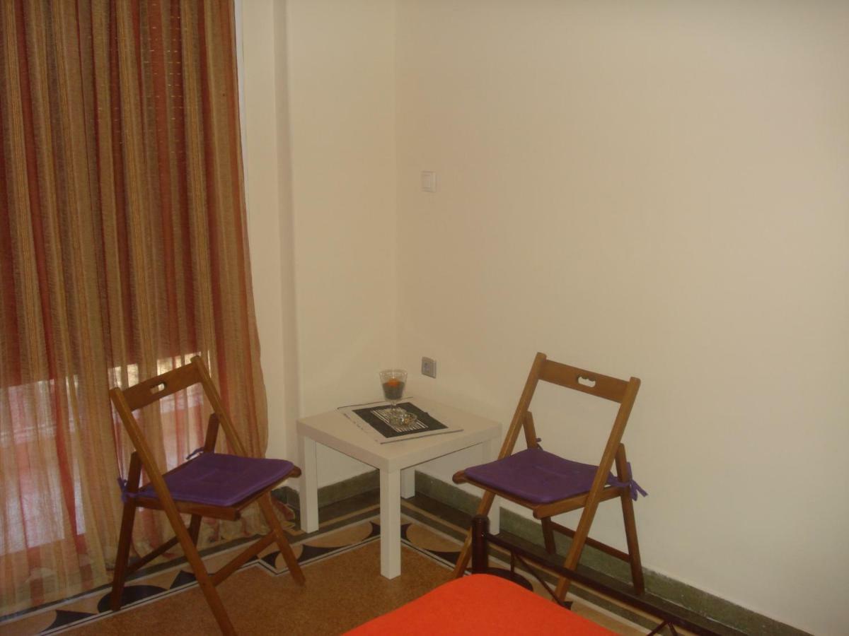 Apartment City Center باترا المظهر الخارجي الصورة